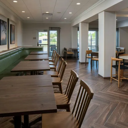 Fairfield Inn & Suites Orange Beach