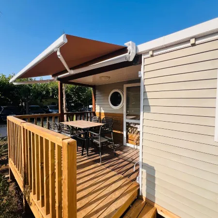 Camping Estival Vendrell Platja