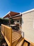 Camping Estival Vendrell Platja