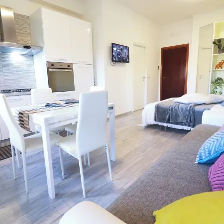 Casa Vacanze Alba a Otranto