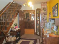 Salmon River Country Inn - Pet friendly