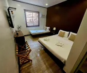 Cleon Villas Pension