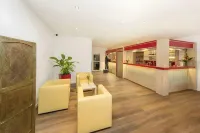 Montana Hotel Köln-Bonn Airport