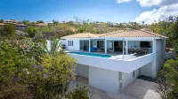 270 Ocean Views From Private Pool Sun Terrace - 4-Star