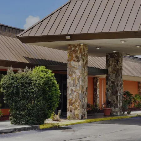 Croix Grand Hotel
