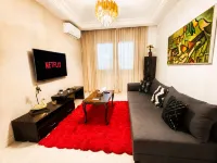 The Pearl of L'Aouina - 3-Star