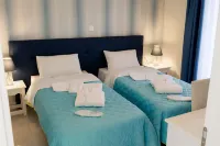 Asteri Blue Suite - Rethymno Daylight Delight - 民宿