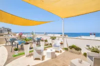 Dei del Mare Boutique Rooms - parking