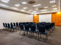 Ibis Santo Andre - 3 Sao