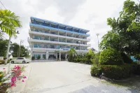 Sea Mountain Khanom Hotel - 3 stelle