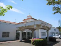 Hotel Lake Side Tsukuba - Pemandian Air Panas