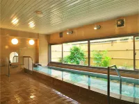 Wisterian Life Club Atami - balcony