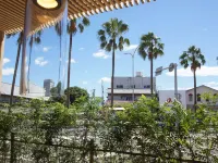 Miyazaki Daiichi Hotel - Romantic