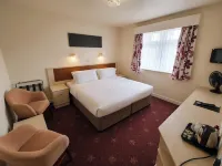 Norfolk Hotel - 2-Star