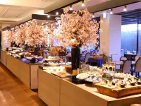 Hotel Fuji - Breakfast