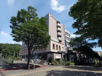 ATLAS飯店 江田站附近的飯店