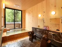 Tochigi Onsen Oyama Ryokan - Hot Springs