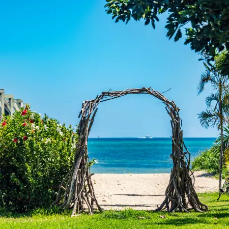 The Beach Terrace Hotel AO Ishigaki