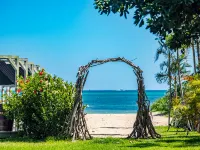 The Beach Terrace Hotel AO Ishigaki - Bãi biển