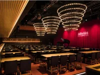 Richmond Hotel Yokohama-Bashamichi Hotels near Kannai