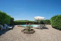 Relais Villa Olmo - Place of Charme - Pools