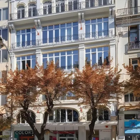 Colors Hotel Athens