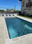 Domaine Harmonia - Pool