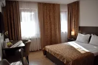 Hotel Divan - 3-Star