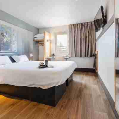B&B HOTEL Rennes Est Cesson Sévigné Rooms