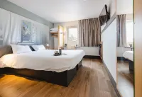 B&B Hotel Rennes Est Cesson Sévigné - 3-Star