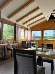 Hotel Garni Vier Jahreszeiten - breakfast