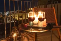Luz House Marbella Hostal - Pensionaatit