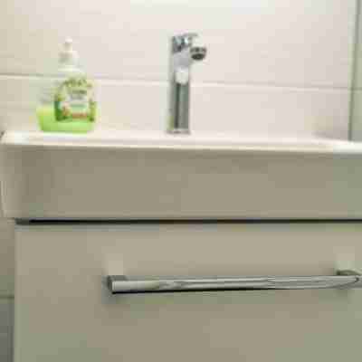 Nika Apartment - Aare Jungfrau AG Rooms