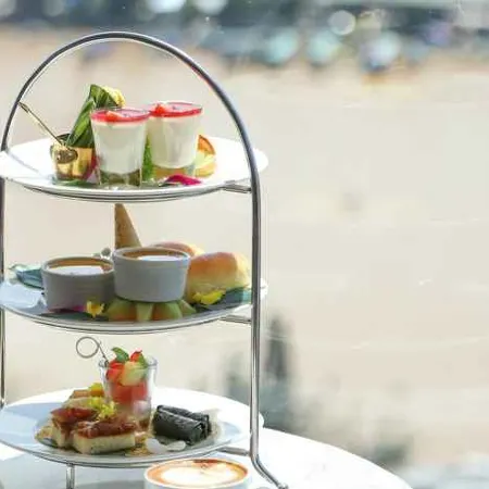 Charmant Suites a Boutique Hotel Can Tho