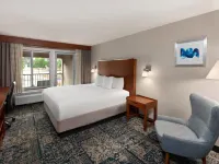 Wyndham Garden San Antonio Airport Northeast Hotels near San Antonio International Airport