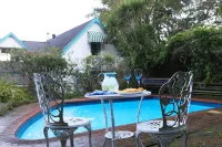 Yellowwood Lodge - Private Pools