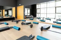 Zephyr Mazagan - Gym