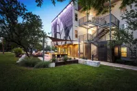 South Austin Condo - Homestays