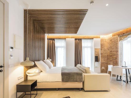 Mon Suites Benlliure