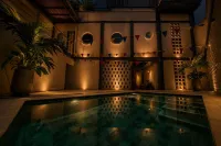 Capybara Hostel Boutique - Villavicencio - 2-Star
