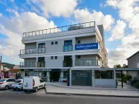 Studio Sofisticado e Moderno - CEN013 Hotels near Floripa Mall