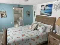 Private Keys Getaway retreat, gated property located on a canal and cross creek. - Bintang 3
