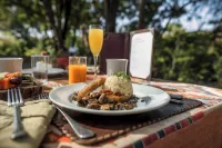 Elewana Elsa's Kopje Meru - พร้อมอาหารเช้า