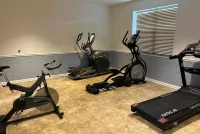 The View Hotel, Trademark Collection by Wyndham - Gym