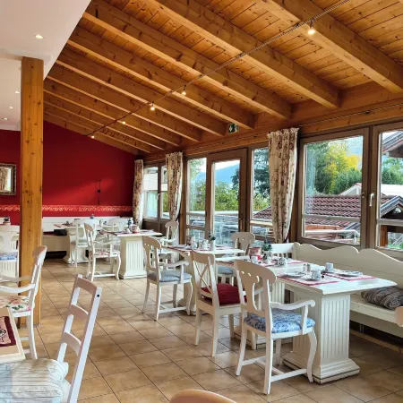 Landhotel Guglhupf