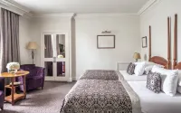 Brandshatch Place Hotel & Spa - spa