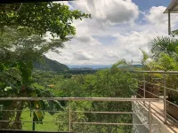 Hotel Campestre Cerro Dorado - Pet friendly