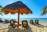 Hacienda Morelos Beachfront Hotel - Sea View