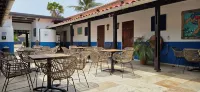 The Lodge Bonaire - 3-Sterne