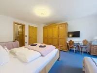 Appartements Binderhof - Balkoner